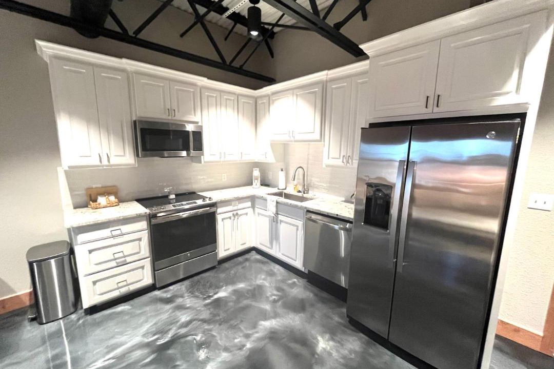 Photo of Kitchen in Jacksonville