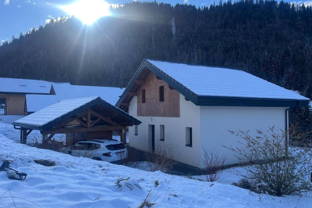 Photo of Others in Bellevaux