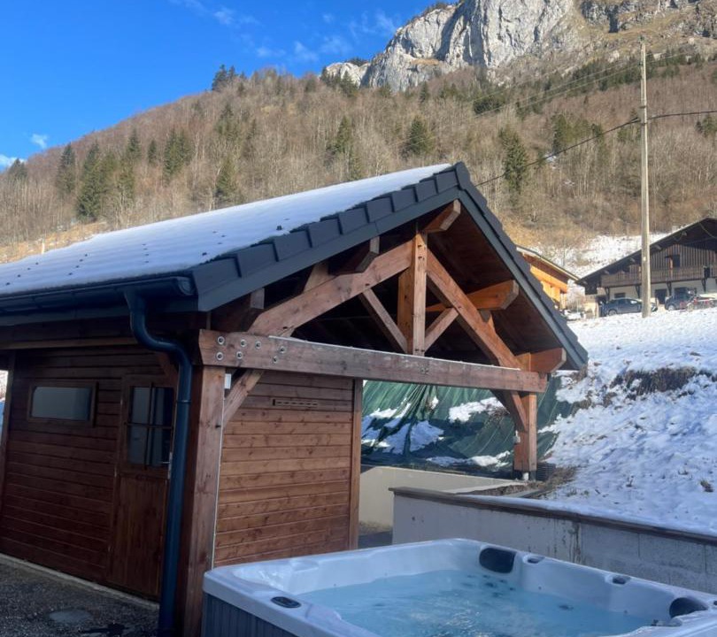 Photo of Others in Bellevaux