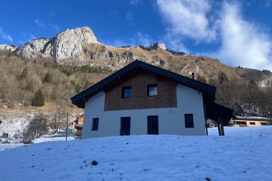 Photo of Others in Bellevaux