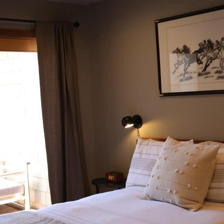 Photo of Bedroom in Bodega Bay