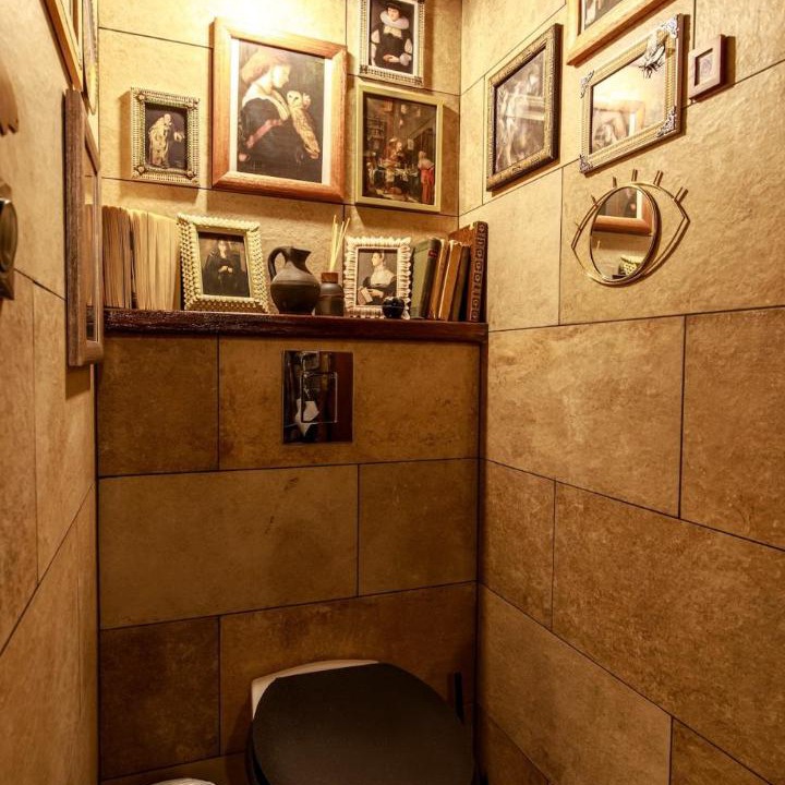 Photo of Bathroom in Longeville-les-Metz