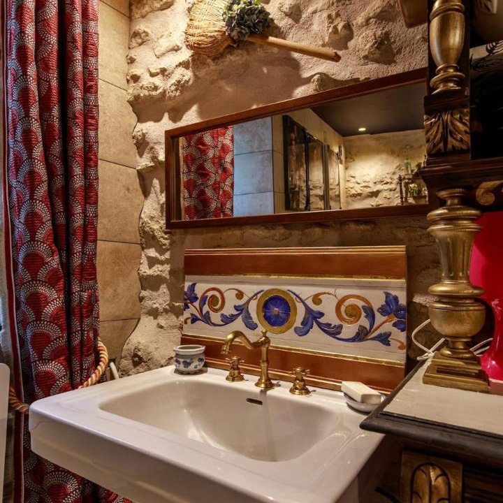 Photo of Bathroom in Longeville-les-Metz