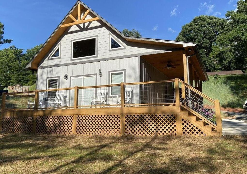 Photo of Others in Bryson City