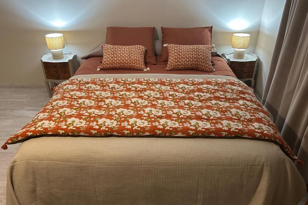 Photo of Bedroom in Yssingeaux