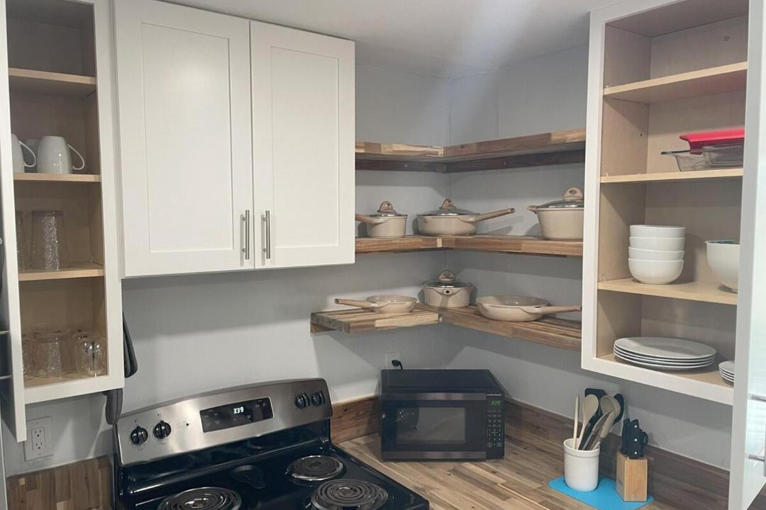 Photo of Kitchen in Warm Mineral Springs