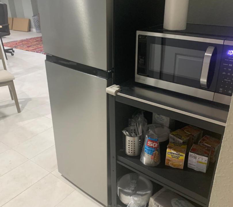 Photo of Kitchen in El Paso