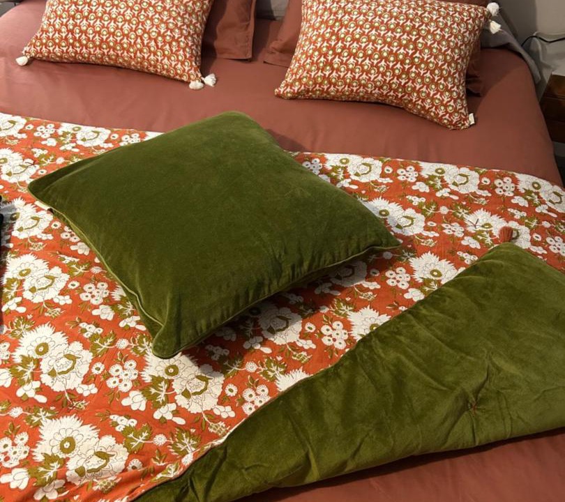 Photo of Bedroom in Yssingeaux