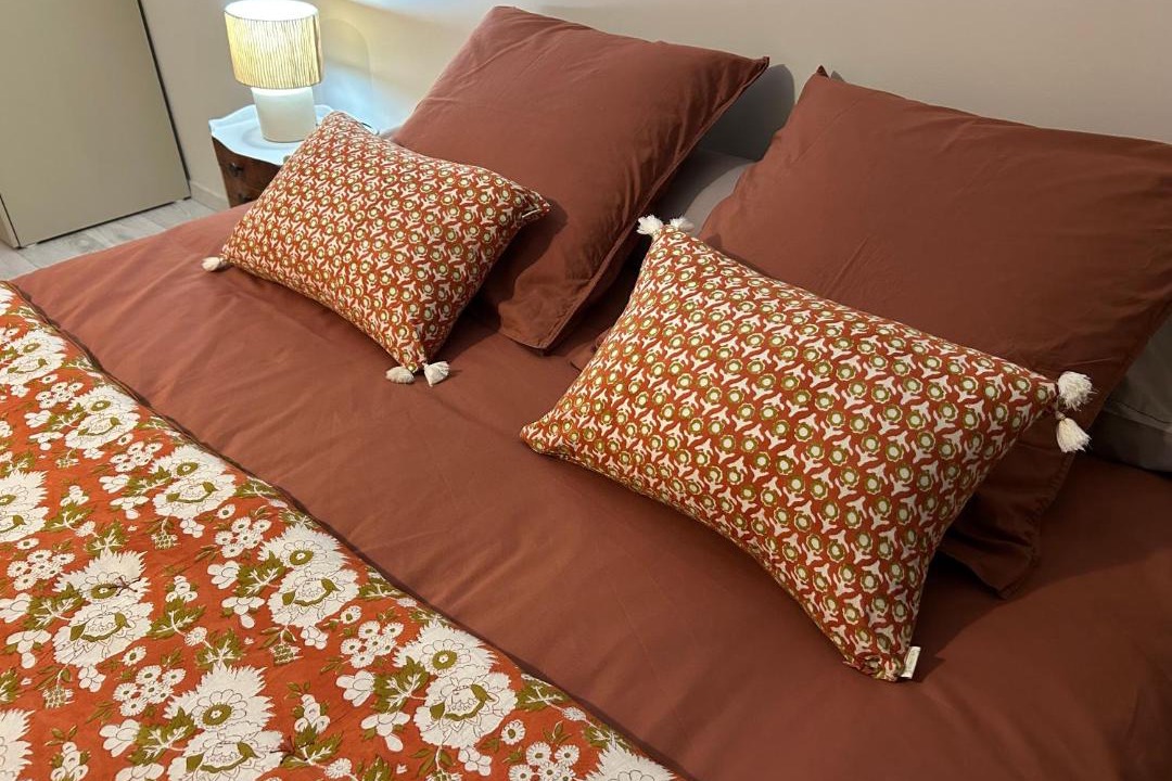 Photo of Bedroom in Yssingeaux