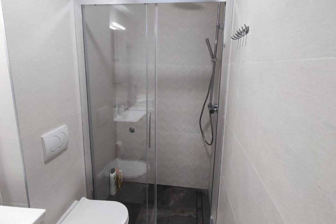 Photo of Bathroom in Dubrovnik Old Town