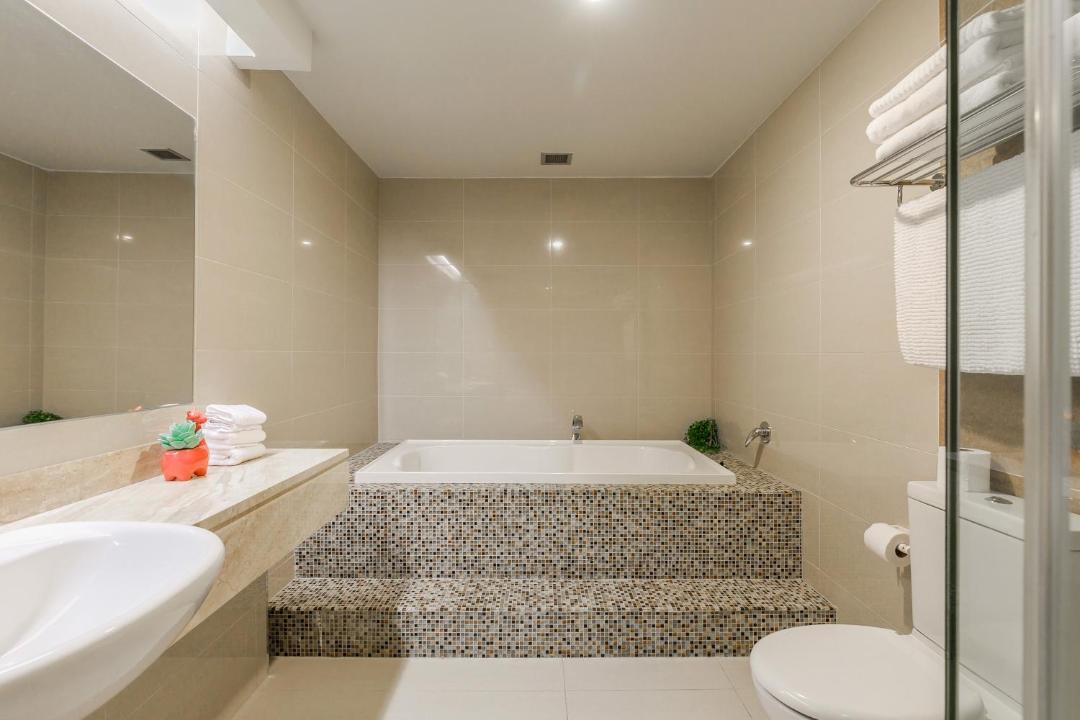 Photo of Bathroom in Epsom