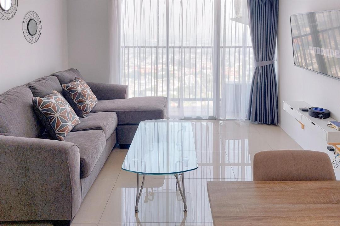 Photo of Livingroom in Pondok Aren