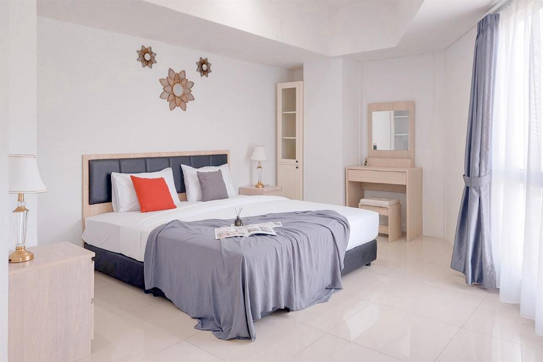 Photo of Bedroom in Pondok Aren