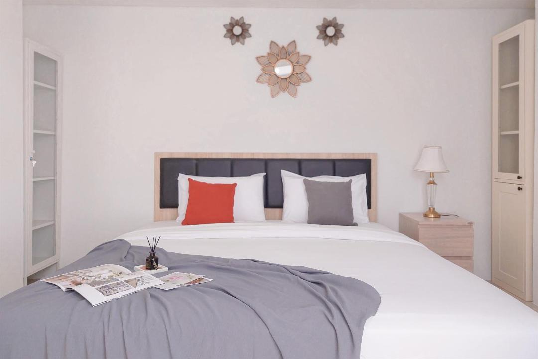 Photo of Bedroom in Pondok Aren