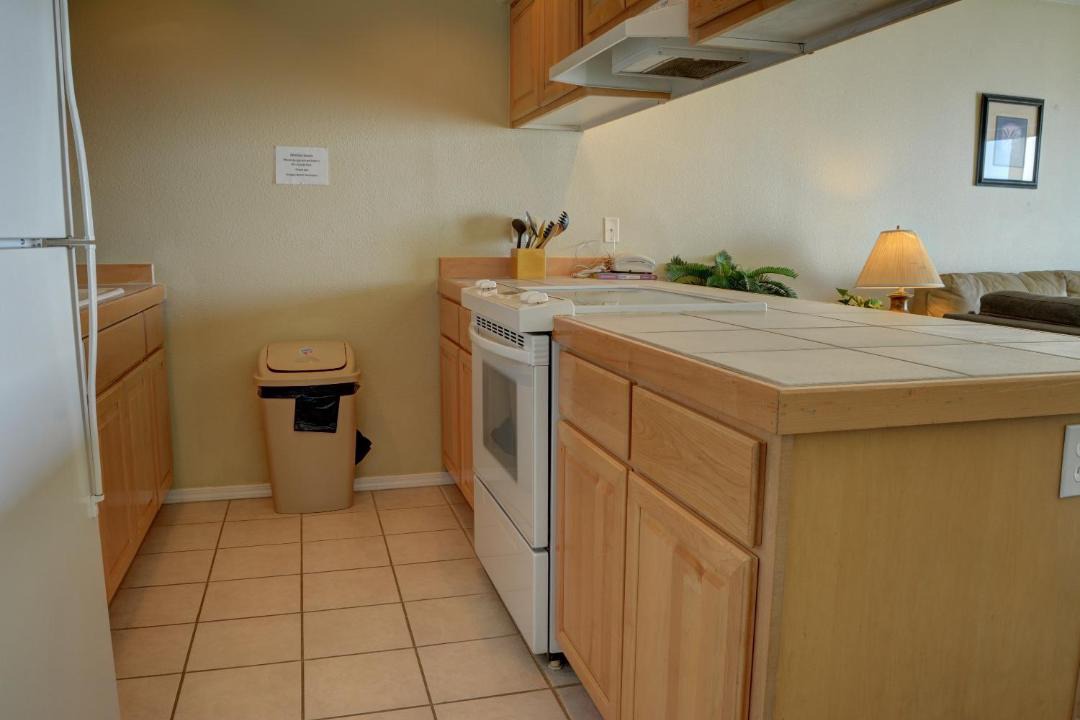 Photo of Kitchen in Lincoln City