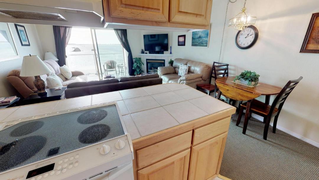 Photo of Kitchen in Lincoln City