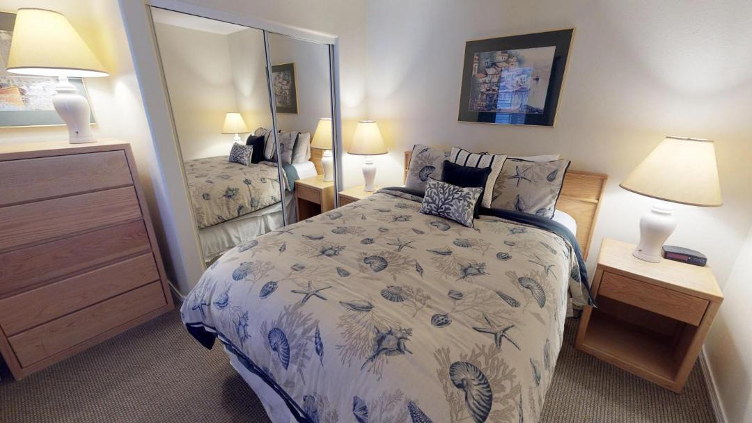 Photo of Bedroom in Lincoln City
