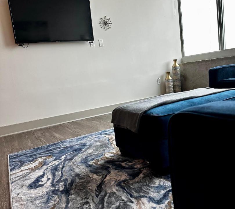 Photo of Livingroom in Peachtree Center