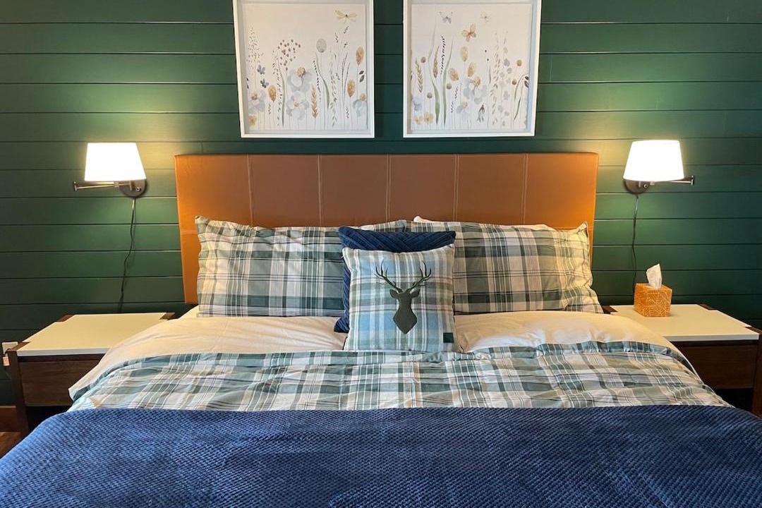 Photo of Bedroom in Mount Crested Butte