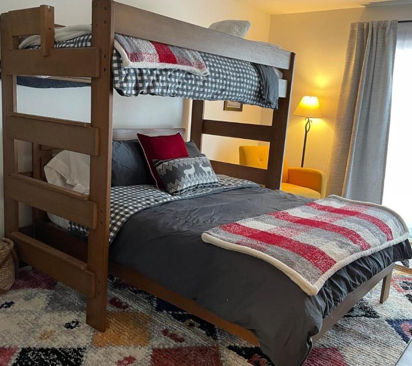 Photo of Bedroom in Mount Crested Butte