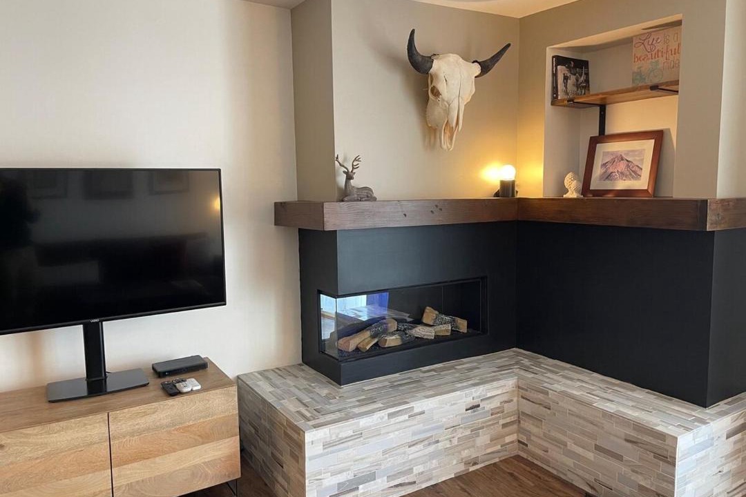 Photo of Livingroom in Mount Crested Butte