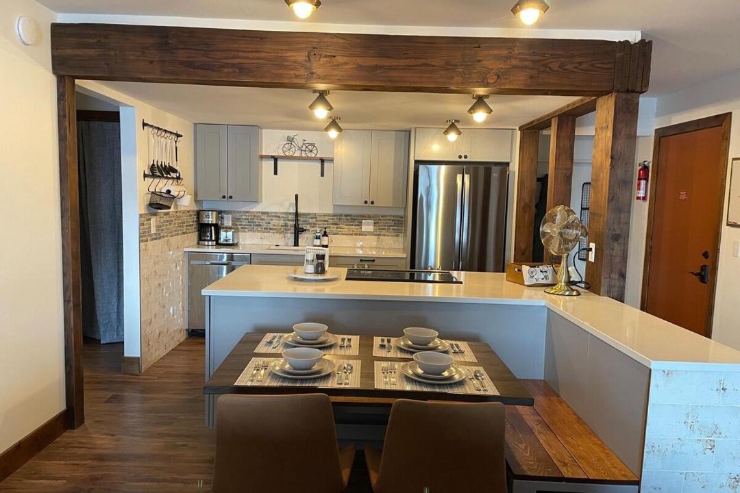Photo of Kitchen in Mount Crested Butte
