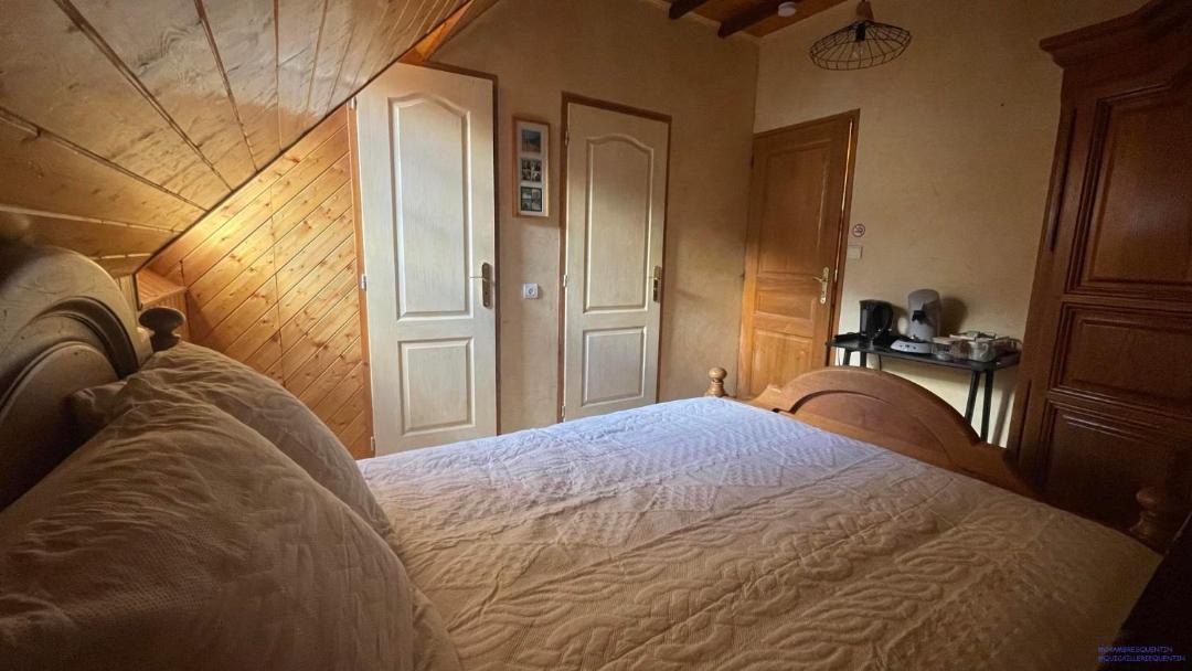 Photo of Bedroom in Laruns