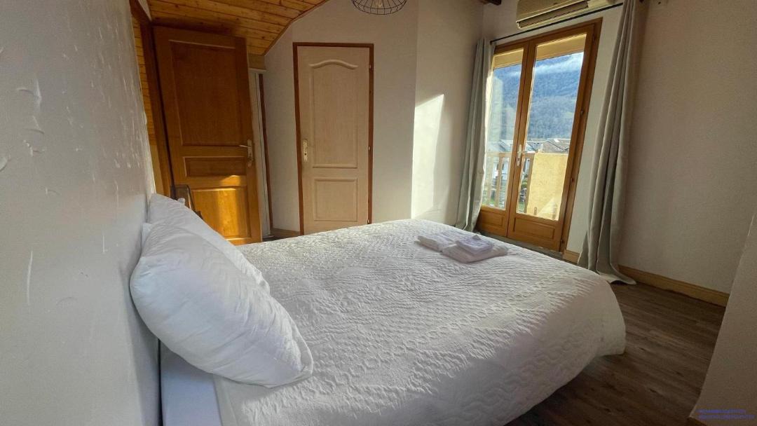 Photo of Bedroom in Laruns