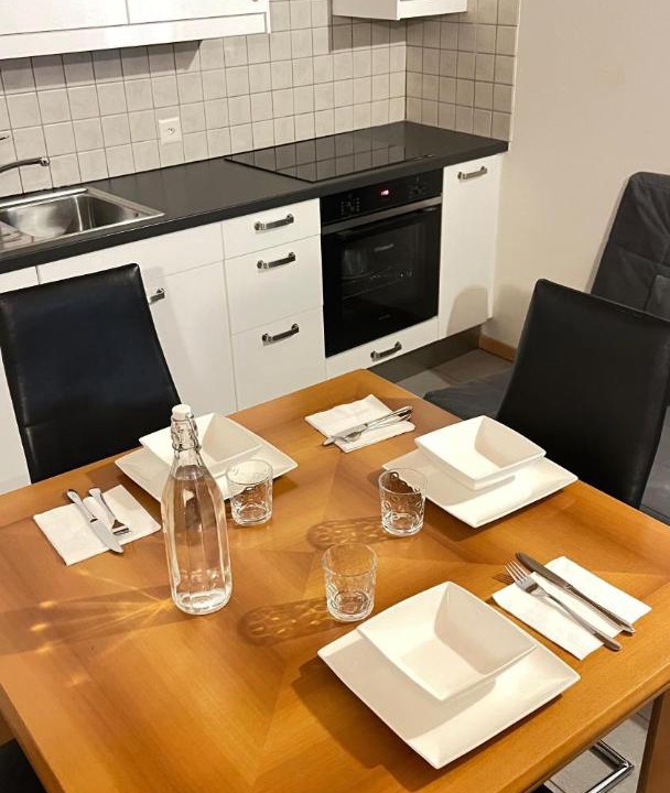 Photo of Kitchen in Sonvico