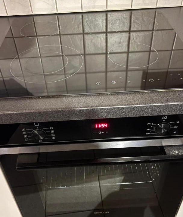 Photo of Kitchen in Sonvico