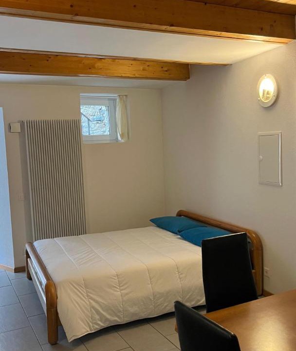 Photo of Bedroom in Sonvico