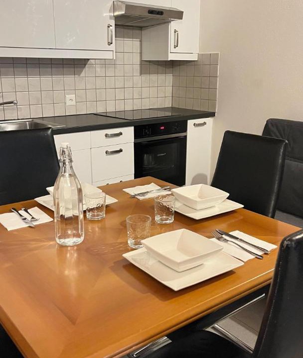 Photo of Kitchen in Sonvico