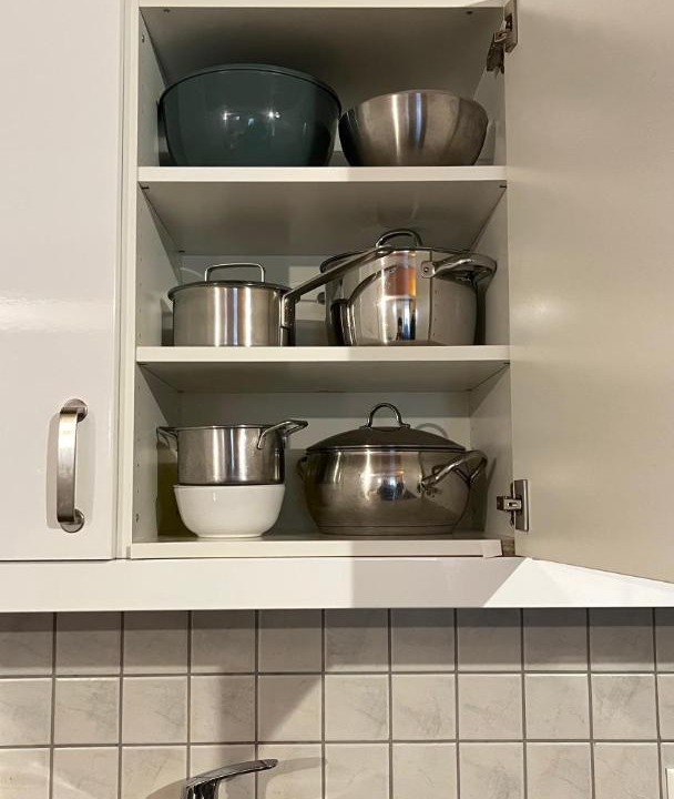 Photo of Kitchen in Sonvico