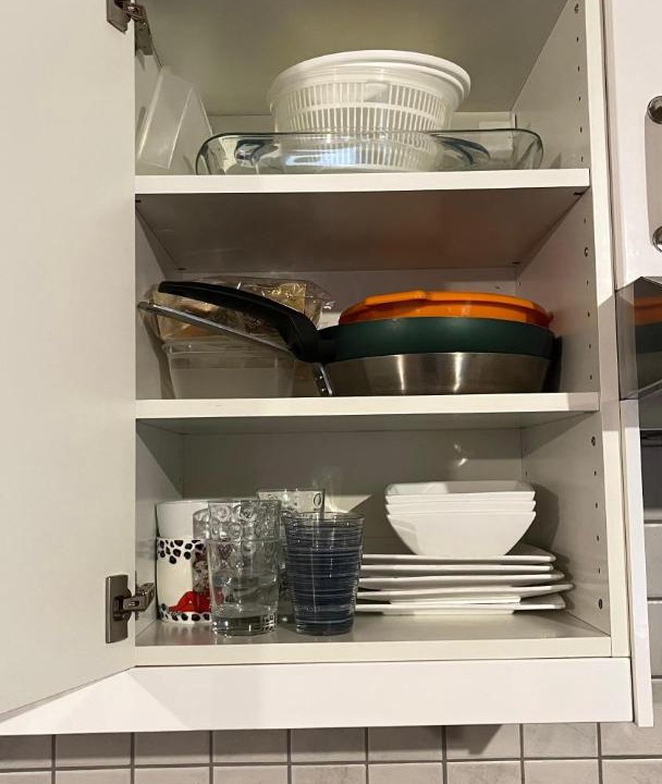 Photo of Kitchen in Sonvico