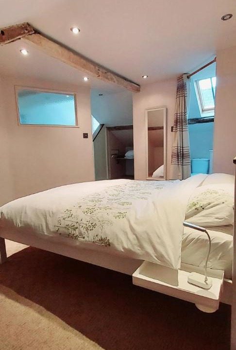 Photo of Bedroom in Southam