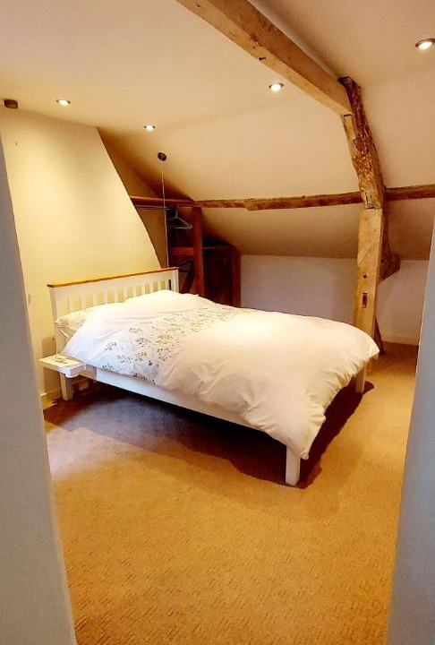 Photo of Bedroom in Southam