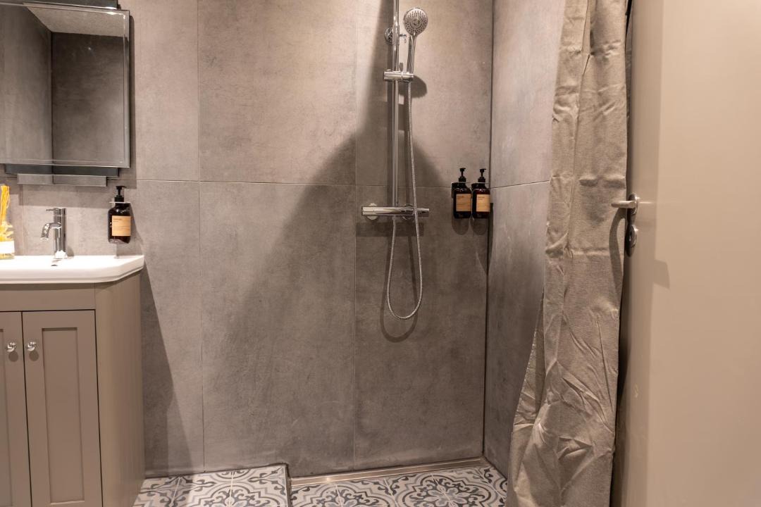 Photo of Bathroom in Ulfborg