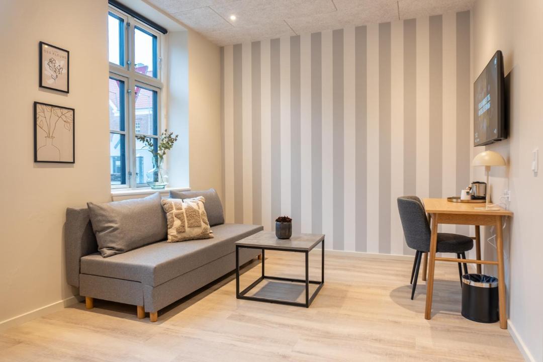Photo of Livingroom in Ulfborg