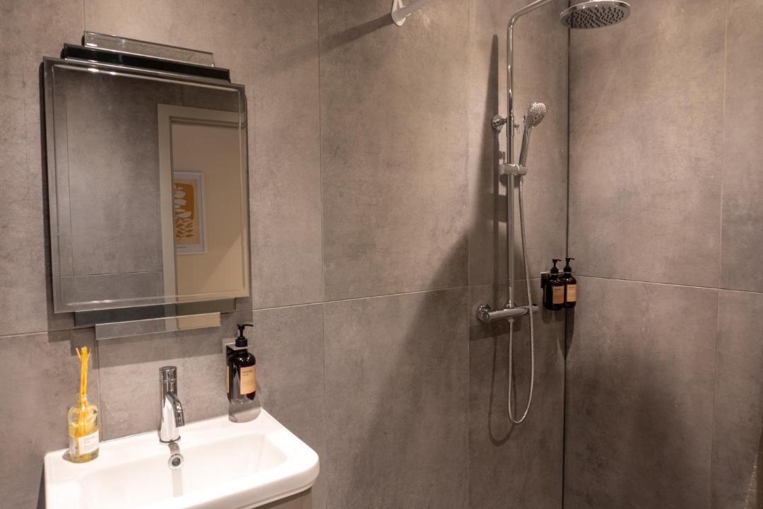 Photo of Bathroom in Ulfborg