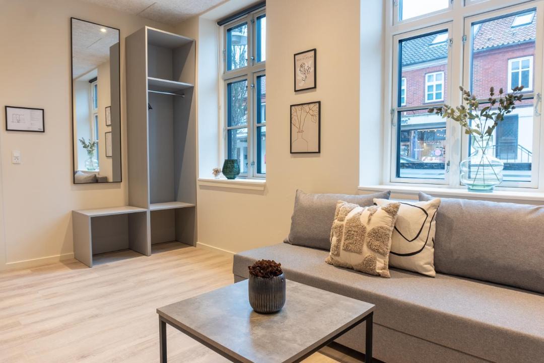 Photo of Livingroom in Ulfborg