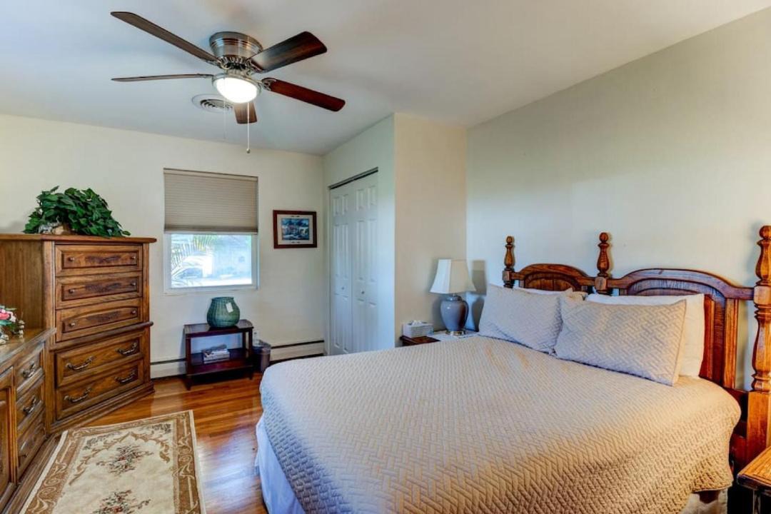 Photo of Bedroom in Kingston