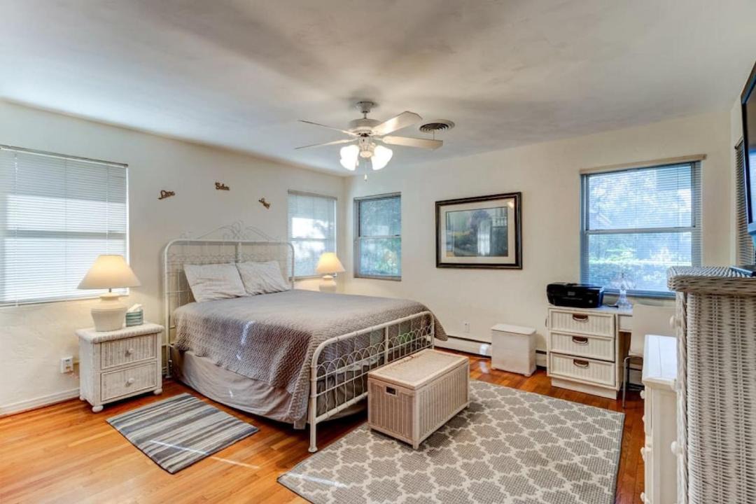 Photo of Bedroom in Kingston