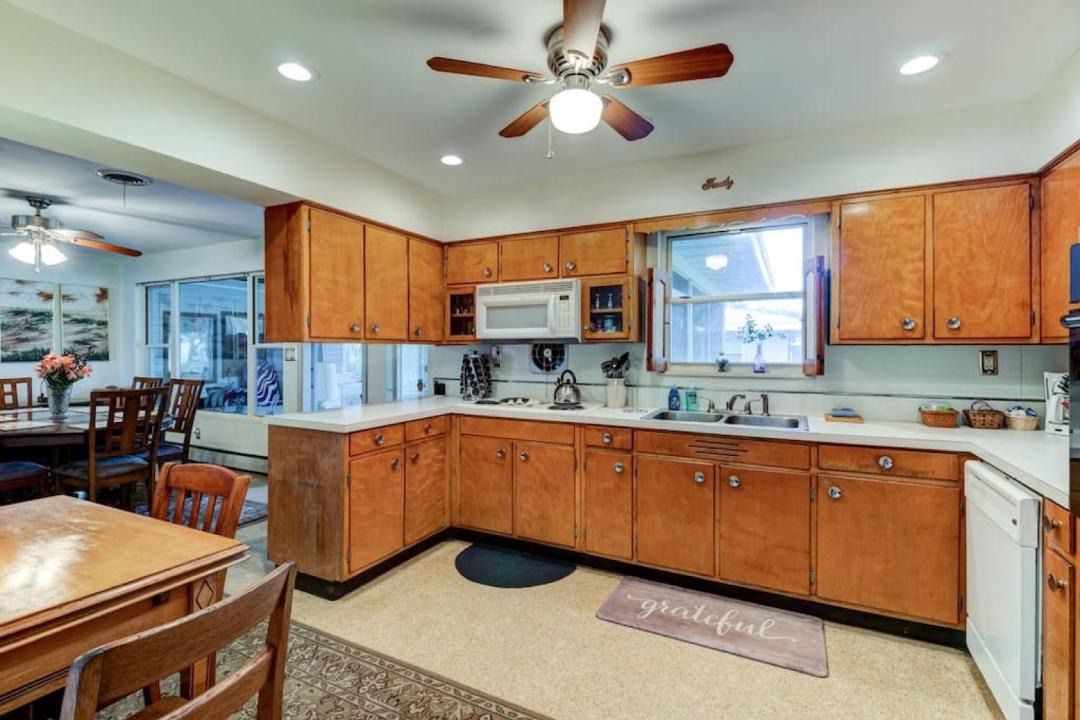 Photo of Kitchen in Kingston