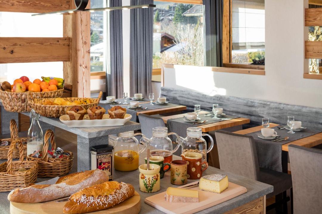 Photo of Others in Le Grand-Bornand