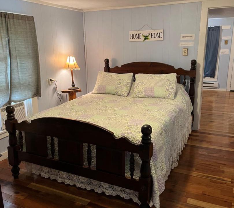 Photo of Bedroom in Lackey Hill