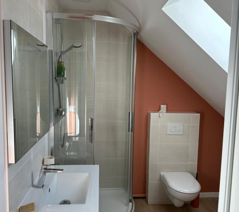 Photo of Bathroom in Saint-Chef