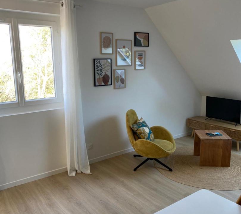 Photo of Livingroom in Saint-Chef