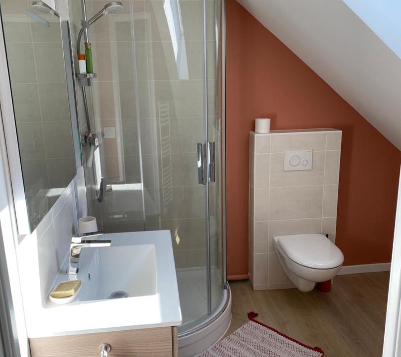 Photo of Bathroom in Saint-Chef