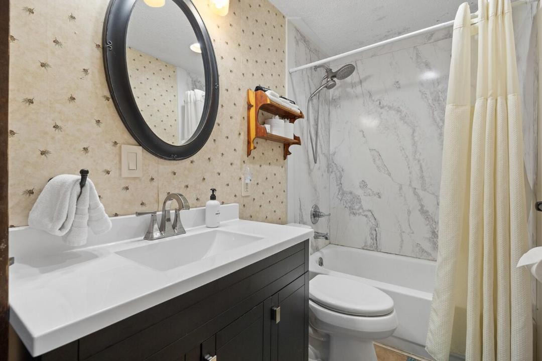 Photo of Bathroom in Custer