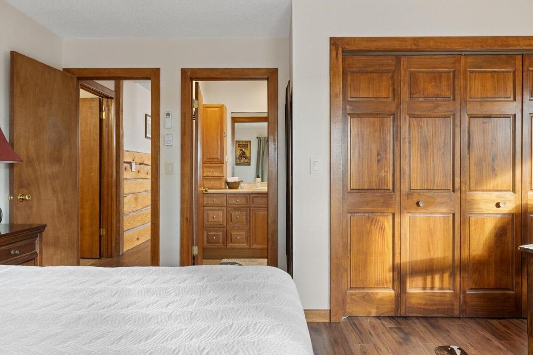 Photo of Bedroom in Custer